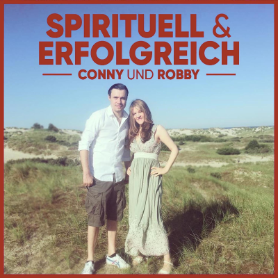 Coverbild der Sendung Spirituell und erfolgreich