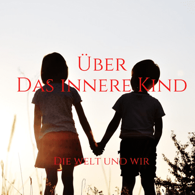 episode Episode 44 - Über das innere Kind artwork