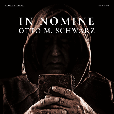 episode IN NOMINE artwork
