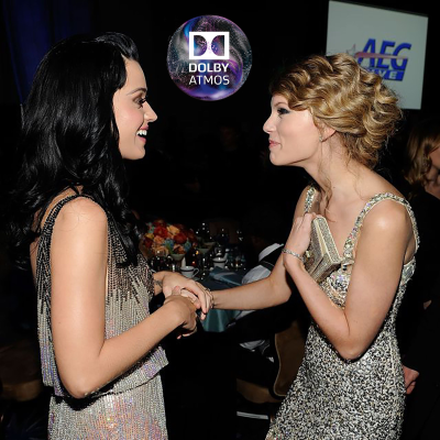 episode 7th Anniversary MIXEDisBetter - Katy & Taylor (Barcelona-California Connection) 3 artwork