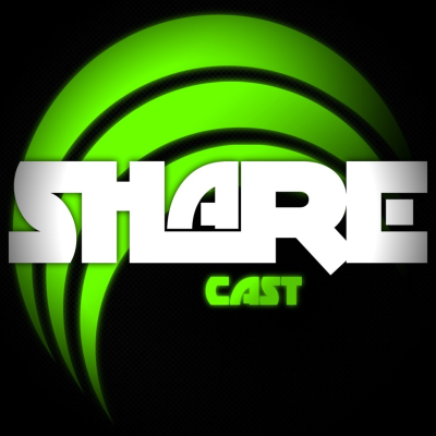 episode Sharecast: 27 artwork