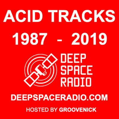 episode ACID TRACKS 1987-2019 artwork