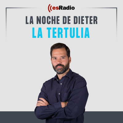 episode Tertulia de Dieter: Especial Cayetanos artwork