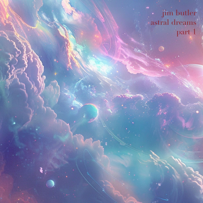 episode Deep Energy 2074 - Astral Dreams - Part 1 artwork