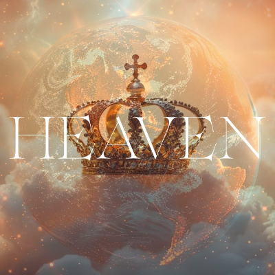 episode Heaven, Part 1 artwork