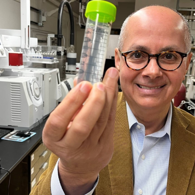 episode Omar Yaghis Nobelprisade kemi gör vatten ur luft i världens torraste områden artwork