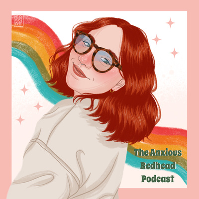 episode exploring utah, art and gay love with heather! artwork