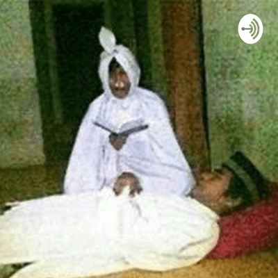 PENJAGA PORTAL SURGA
