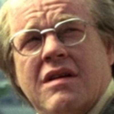 episode 188 - Synecdoche, New York; Weapons artwork