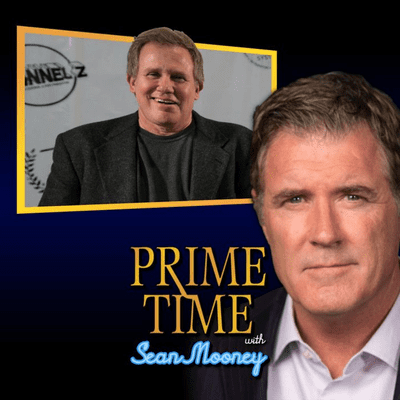 episode "The Voice of Minnesota Wrestling" Mick Karch: PRIME TIME VAULT artwork