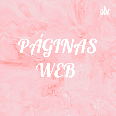 PÁGINAS WEB