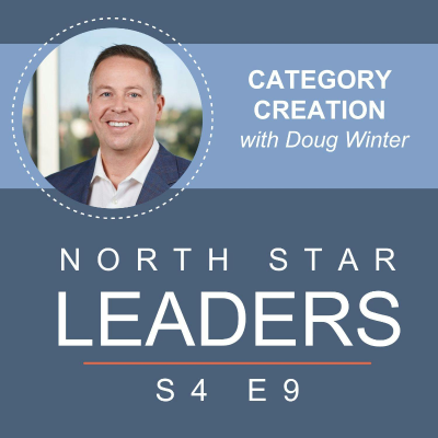 episode Category Creation with Doug Winter artwork