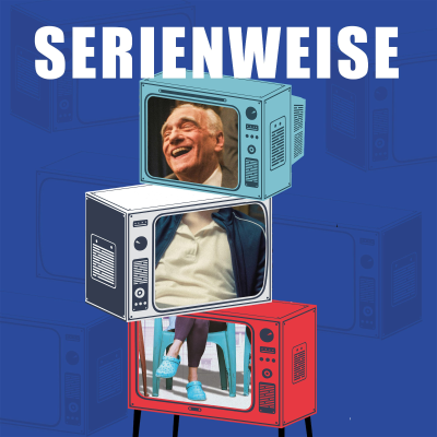 episode Die besten Serien des ersten Quartals 2025 mit einem "Adolescence" Deep Dive artwork