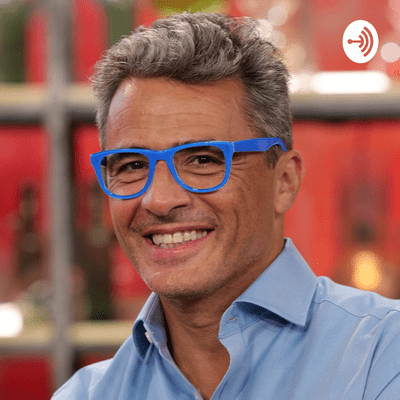 episode ÉPISODE 1 - Julien Cohen : un parcours étonnant... artwork