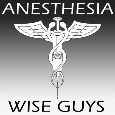 Anesthesia Wise Guys