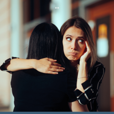 episode #808: Nobody Cares About Your Feelings artwork