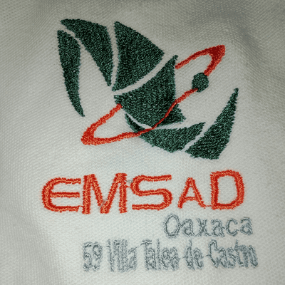 episode CECYTE EMSAD #59 artwork
