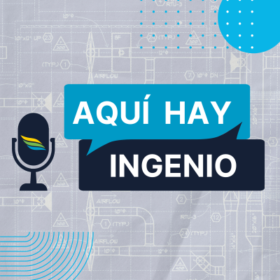 Aquí hay Ingenio