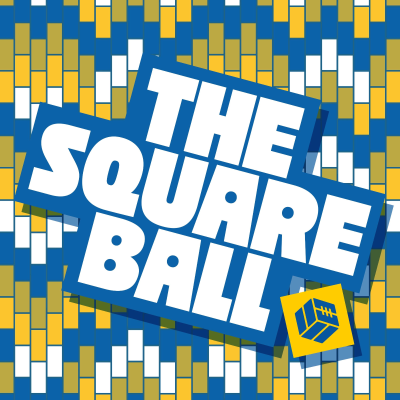 episode Transport Troubles | The Square Ball artwork