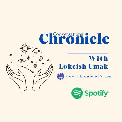 episode How to connect with the universe artwork