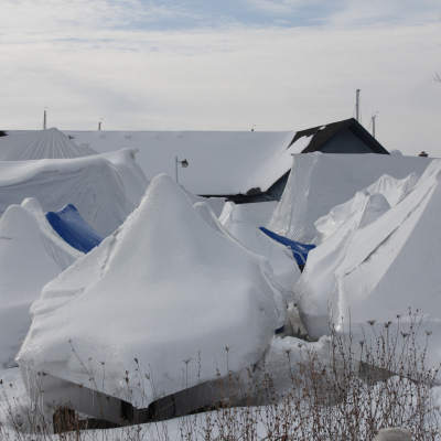 episode Steve Carney is in hurry up and wait mode artwork