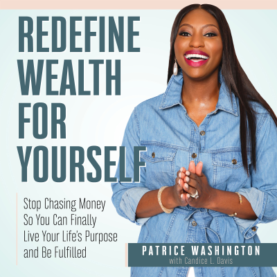 Redefine Wealth for Yourself