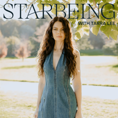 episode VISIBILITY | Reclaiming the Spiritual Rite of Being Seen artwork