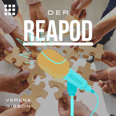 episode #48 Organisationsdesign: Transformation startet im daily Business. artwork