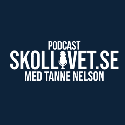 Podcast av Skollivet.se