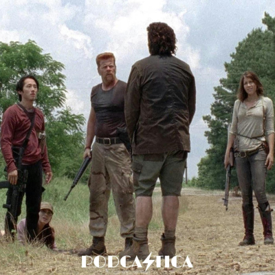 episode 679: "Self Help" (TWD S5E5 Rewatch) artwork