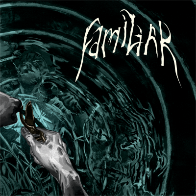 episode Bonus 2: sound design for the film FAMILIAR artwork