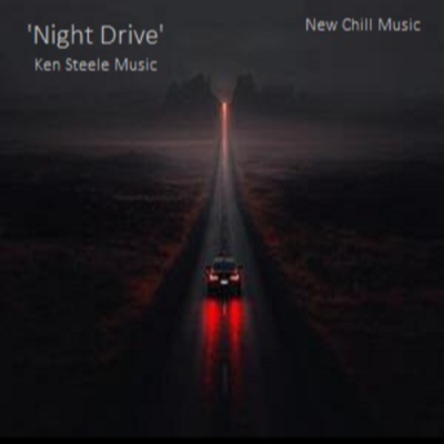 episode Episode 1471: Night Drive (New Chill Music) artwork