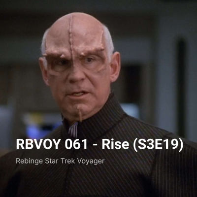 episode RBVOY 061 – Rise (S3E19) artwork
