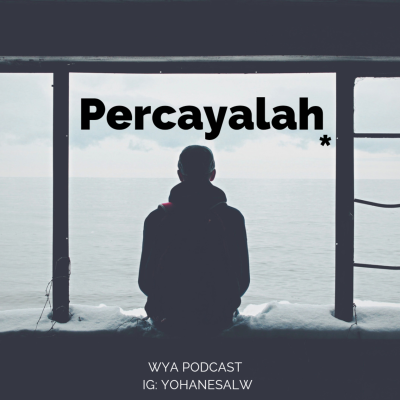 episode EP 2 : Percayalah , Aku mencintaimu ! artwork