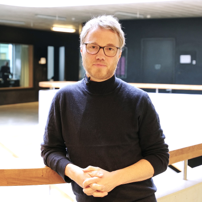 episode Prof. Florian Muhle: Was sind eigentlich "alternative Medien" und welche Gefahren bringen sie mit sich? | Science Talk artwork