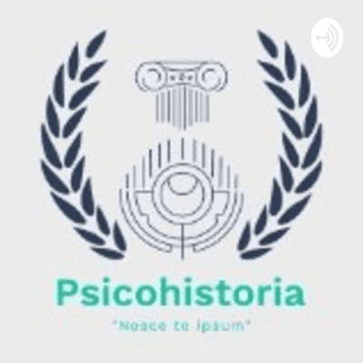 episode PsicoHistoria (Trailer) artwork