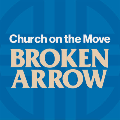 Church on the Move Broken Arrow Podcast