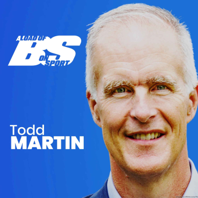 episode Todd Martin: Choking, Composure & GOATs artwork