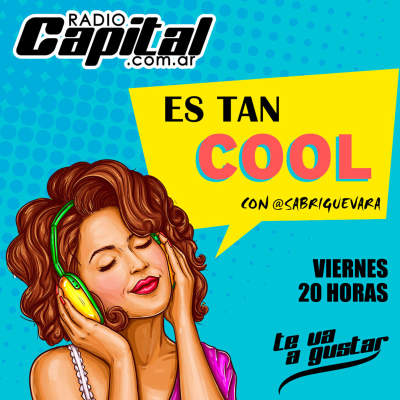 episode Programa Es Tan Cool 01 de noviembre 2019 artwork