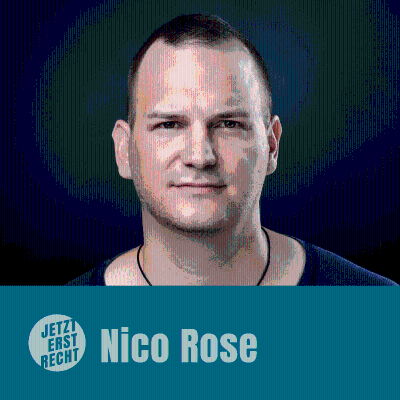 episode Wie kann man das Team motivieren, wenn man selbst hadert? Mit Nico Rose, Psychologe artwork
