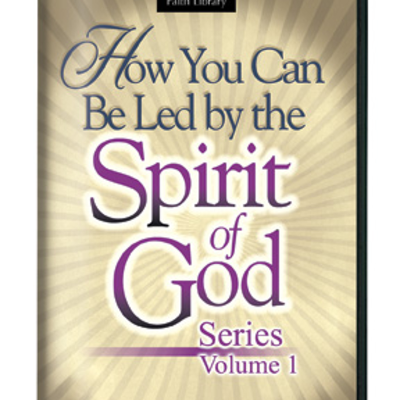 episode How You Can Be Led by the Spirit of God 3 - The Inward Witness 1 - 3 artwork