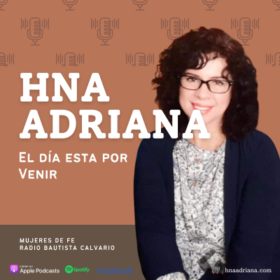 episode El Día esta por Venir artwork