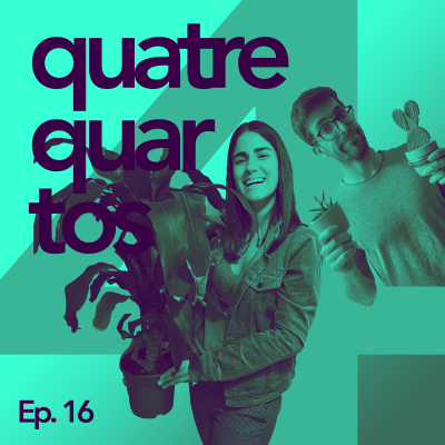 episode Episodi 16 | Què és la inversió d'impacte, amb l'Anna de Gea artwork