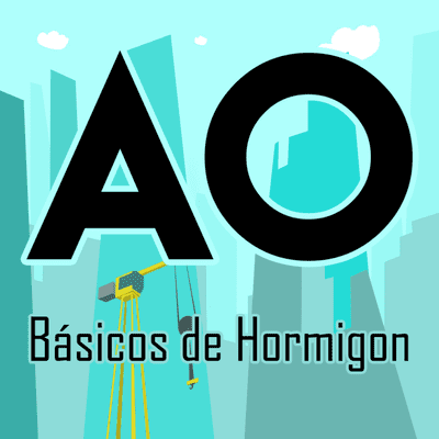 episode Básicos de una estructura de hormigón artwork