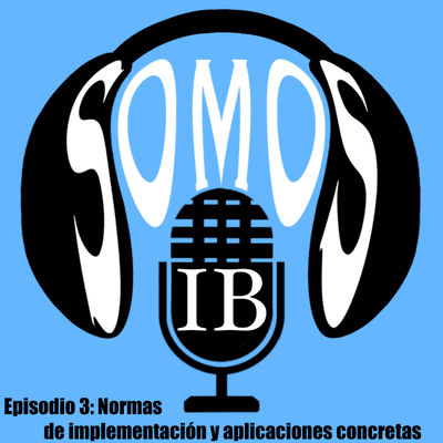 episode Normas de implementación y aplicaciones concretas artwork