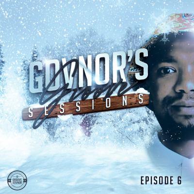 episode Groove Sessions - Ep 06 artwork