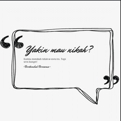 episode Yakin mau nikah? artwork