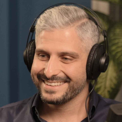 episode 187 – Mohammad Samiei | Ex-Marketing Lead at Reyhoon & Snapp artwork