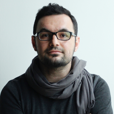 Yediğim Hurmalar