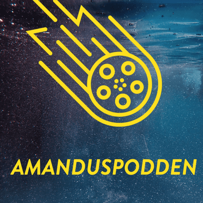 Amanduspodden